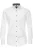 Venti Modern Fit Overhemd wit, Effen