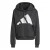 Dames Hoodie adidas Essentials Big Logo French Terry