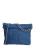 Gave Lux Schoudertas ‘Celeste Elite’  royal blue/koningsblauw