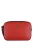 Jimmy Choo Schoudertas Rood