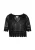 MYMO Trui ‘Young Fashion’  zwart