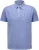 Superdry & Co Polo Classic  Blauw heren