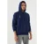 Bedrukte Hoodie Sweatshirt