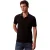 Calvin Klein Heren polo (Zwart)