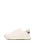 Kazar Sneakers laag  wolwit