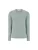 Soft Rebels Trui ‘ SRMarla ‘  donkergrijs
