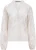 Label Dot Blouse Anneke met broderie anglaise Off White dames