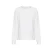 Dames sweatshirt met ronde hals Just Hoods Awdis