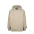 Raizzed hoodie beige