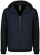 No Excess Jas Sealed Navy