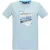 Regatta Dames filandra vx landschap t-shirt