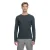 Katoenen T-shirt met lange mouwen Ragwear Adder Gots