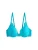 Lipsy BH  aqua