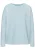 LASCANA Sweatshirt  lichtblauw