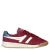 Gola Stadia ’86 suède sneakers donkerroze