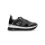 Monogram Print Sneakers Dames Liu Jo Maxi Wonder 01
