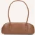 HVISK Handtassen Juniper Glossy Structure Camel