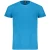 Ronde Hals T-shirt Basic Tee