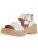 GABOR Sandaal  wit