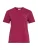 VILA Shirt ‘VINORA’  wijnrood