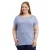 Dames-T-shirt Ragwear Mintt Plus