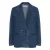 Dames jeansblazer Pulz Jeans Mika