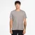 NIKE Functioneel shirt ‘MILER’  taupe