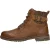 Mustang Veterschoenen Hoog Veterschoenen Hoog – Cognac –