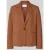 Jake*s Collection Regular fit Blazer met paspelzakken
