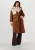Caroline Biss Mantel Dames 4445,