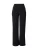 monari Broek  bruin / zwart / wit