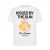 Dames-T-shirt Mister Tee Kissed By The Sun