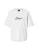 BOSS Shirt ‘C_Eregular_2’  zwart / wit