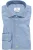 ETERNA 1863 Jersey shirt hemelsblauw, Effen