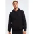 Sweatshirt met ronde hals