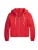 Polo Ralph Lauren Gebreid vest  rood