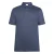 Polo linnen KnowledgeCotton Apparel