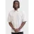 Redefined Rebel loose geruit casual overhemd wit