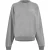 Jack Wills Dames/Dames Sweatshirt met gewassen ronde hals (Gewassen grijs)