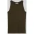 Marc O’Polo Slim fit top van puur katoen