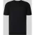 BOSS Green regular fit t-shirt van katoenmix model ‘MOMENTUM-LITE’