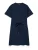 VERO MODA Blousejurk ‘VMJOSIE’  navy