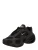 Nike Sportswear Sneakers laag ‘AIR MAX MUSE’  zwart