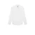 Scotch & Soda regular fit overhemd wit