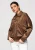 Ombre Tussenjas ‘OW-JAFL-0122’  bruin