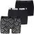 Puma Boxershorts Heren (3-pack)