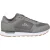 Slazenger Alford lage herensneakers (Grijs)