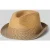 Barts Hoed met labeldetail model ‘Patrol Hat’