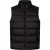 Trespass Dames Simone Gewatteerd Casual Gilet (Zwart)