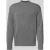 Selected Relaxed fit gebreide pullover van een mix van wol en kasjmier, model ‘Calle’